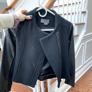 Girls Vince jacket